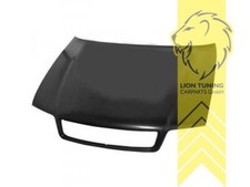 Motorhaube für Audi A4 B5 8D