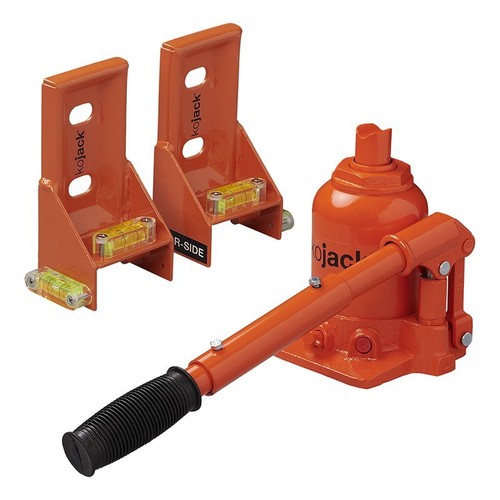 Kojack hydraulischer - kojack,