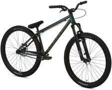 NS Bikes Metropolis 3 Dirt Bike Dirtbike 2022 Green