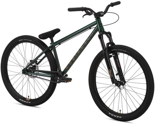 Bikes metropolis dirt - ns,