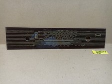 Röhrenradio  TELEFUNKEN