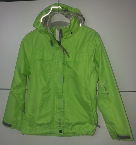 Unlicensed clima tex - , jacke