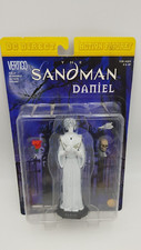 DC Direct The Sandman Daniel Action Figure, Boxed Rare