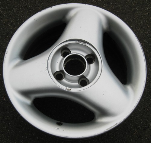 Alustar felge 6jx14h2 - ,