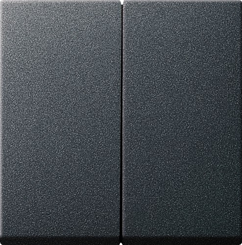 Gira system55 anthrazit - gira,