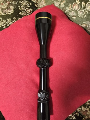 Leupold iii 5 10x50 - leupold, 3,5-10x50