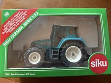 Siku 2968 Fendt Farmer 411 Vario neu unbespielt mit OVP