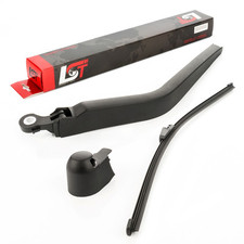 Heckwischer hinten links