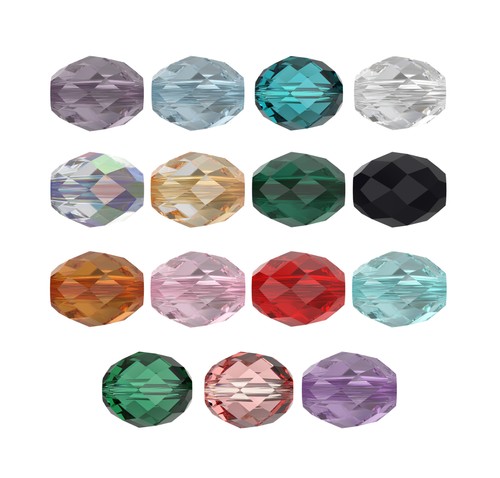 Swarovski kristalle 5044 olive - 5044,
