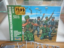Modellbausatz Revell Deutsche