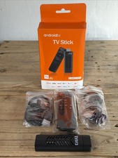 TVR3 Andriod  TV Stick 8GB+128