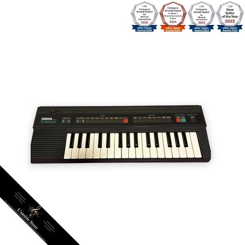 Yamaha portasound pss120 - yamaha,