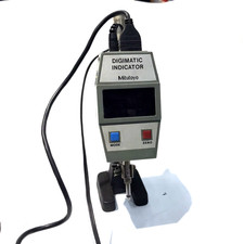 Digimatic Indikator Mitutoyo