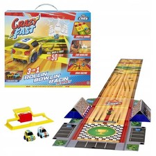 Crazy Fast 3in1 Rennbahn