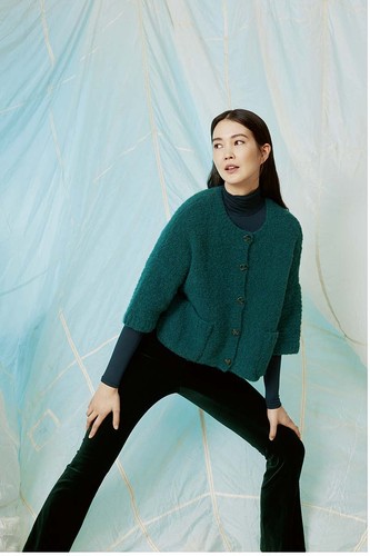 Lang yarns passione - lang,