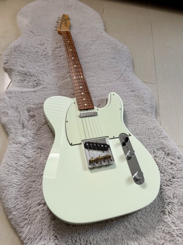 Fender baja classic player - |,