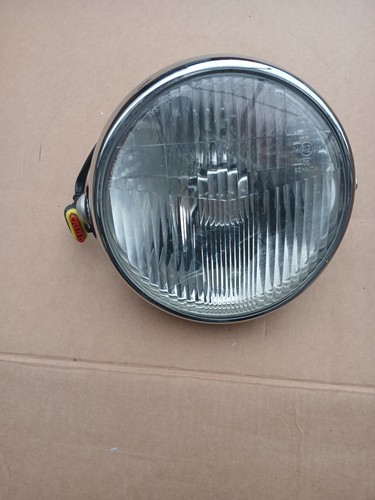 Original frontscheinwerfer - original,