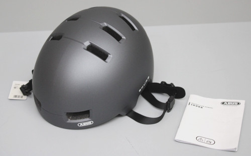 Abus skurb titan helm für - skurb,