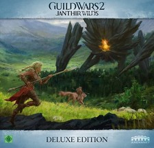 Guild Wars 2: Janthir Wilds