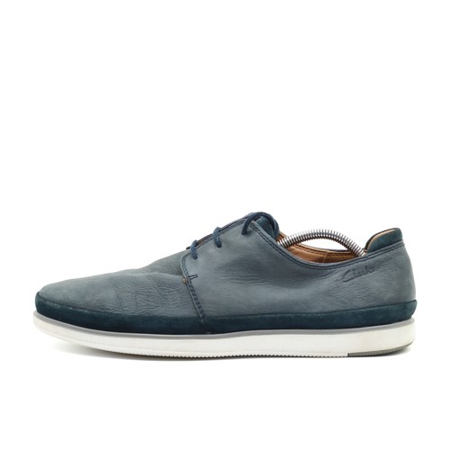 Clarks herren halbschuhe 46 - herren,