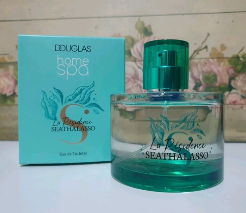 Douglas home spa residence - spa,