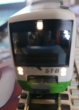 Roco H0 70188/ VT 121 Regio