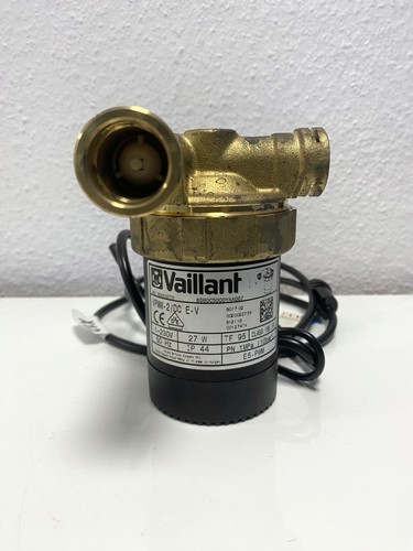 Vaillant 0020022733 230v - vaillant,