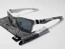 Oakley Jupiter Stanley Donwood