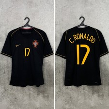 Portugal 2006-08 AUSWÄRTS