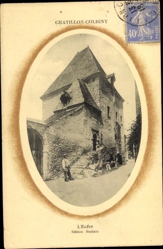 Passepartout chatillon - passepartout,