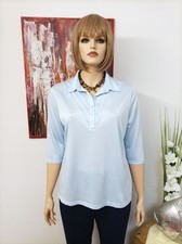 elegantes leichtes Poloshirt