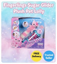 Fingerlings Sugar Glider