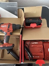 Hilti nuron 22 - hilti, sf