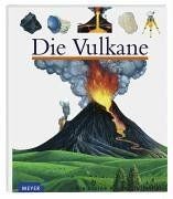 Die vulkane meyers - vulkane, kleine