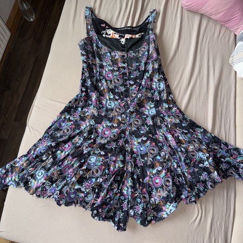 Kleid marke desigual - kleid,