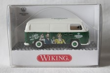 Wiking 0300 06 VW T2 Kasten