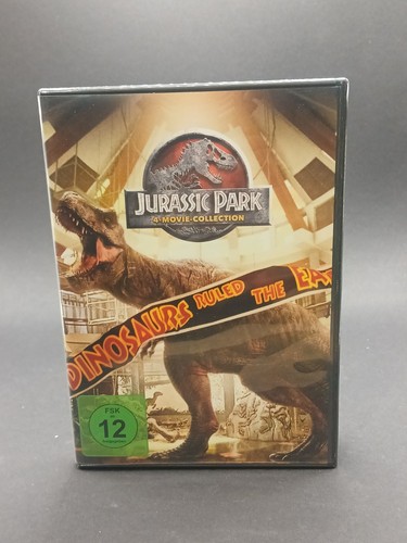 Jurassic park - jurassic,