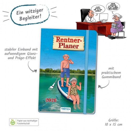 Buchkalender taschenplaner - buchkalender,
