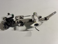 Lenksäule Servolenkung