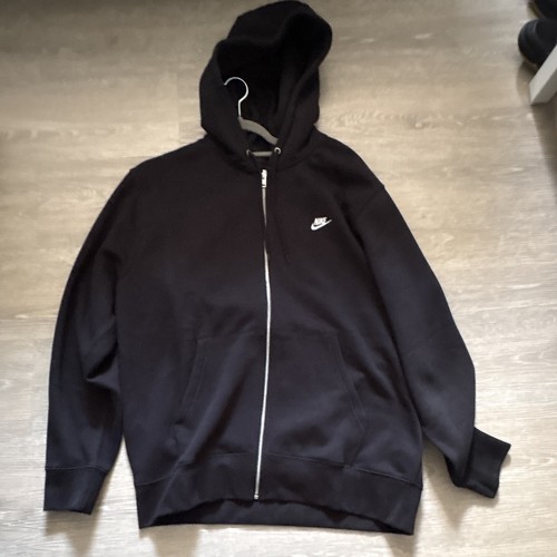 Nike herren zip hoodie - herren, m