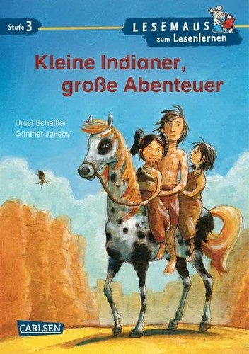 Ursel scheffler lesemaus zum - ursel,