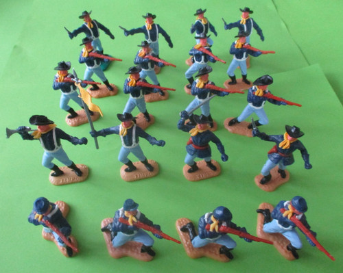 Timpo toys nordstaaten - toys,