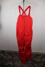 FILA SCHNEEANZUG LATZHOSE