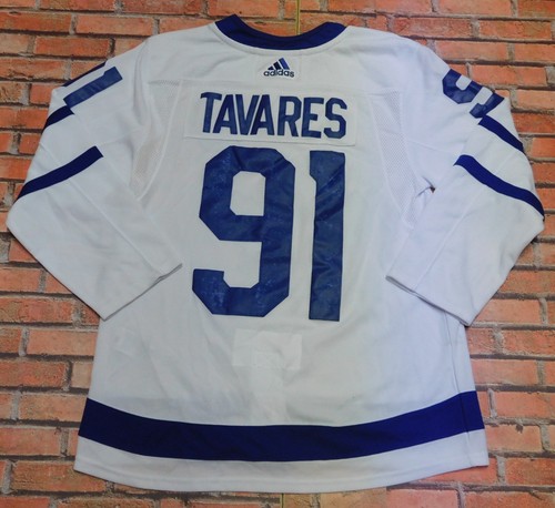 Match worn ice hockey - match-worn,