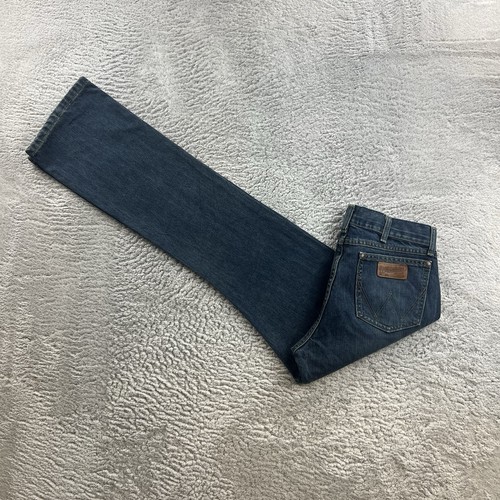 Vintage wrangler jeans - vintage,