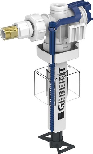 Geberit füllventil typ - geberit,