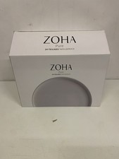 Zoha Pure Geschirr-Set Pure in