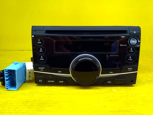 Clarion gcw315 autoradio - clarion,