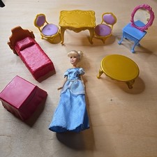 Polly Pocket Disney Princess