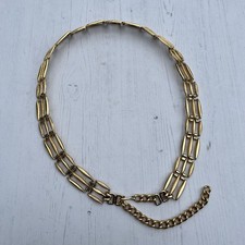 Vintage Kettengürtel